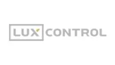 LuxControl - Logo