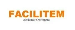 Facilitem Madeiras - Logo
