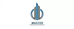 Master Portões - Logo