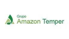 Amazon Temper - Logo