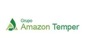 Amazon Temper - Logo