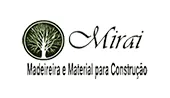 Madeireira M Mirai - Logo