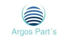 Argos Part's - Logo