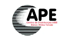 APE Bauru - Logo