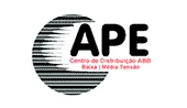 APE Bauru - Logo