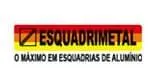 Esquadrimetal - Logo