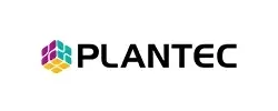 Plantec Distribuidora - Logo