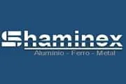 Shaminex Aluminios - Logo