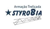 Styrobia Rep.-Logo
