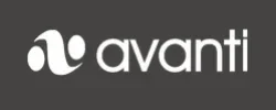 Avanti Tapetes - Logo
