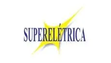 SUPERELETRICA - Logo