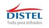 Distel Telhas - Logo