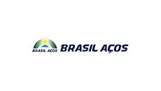 Brasil Aços - Logo
