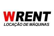 W Rent - Logo