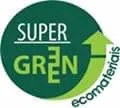Supergreen - Logo