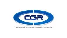 CGR Equipamentos e Painéis Elétricos LTDA - Logo