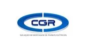 CGR Equipamentos e Painéis Elétricos LTDA - Logo