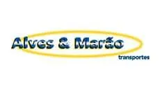 Alves & Marão - Logo