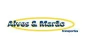 Alves & Marão - Logo