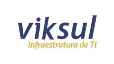 Viksul - Logo