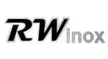 Rw Inox - Logo