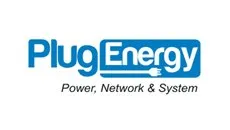 Plug Energy - Logo