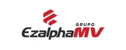 Ezalphamv - Logo