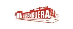 Anhanguera Madeira - Logo