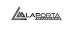 Laporta Madeiras - Logo