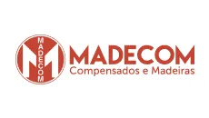 Madecom - Logo