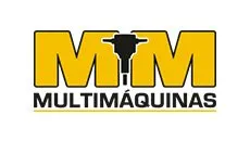 Multimáquinas - Logo