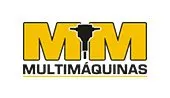 Multimáquinas - Logo
