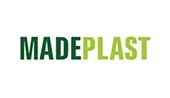 Madeplast - Logo