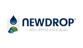 Newdrop - Logo