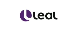 Comercial Leal - Logo