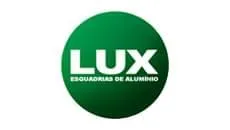 Lux Esquadrias - Logo