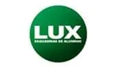 Lux Esquadrias - Logo