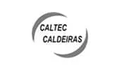Caltec Caldeiras - Logo