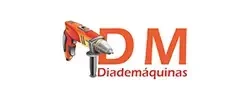 DiadeMáquinas - Logo