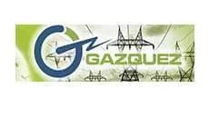 Gazquez - Logo