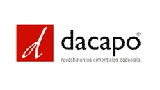 Dacapo - Logo