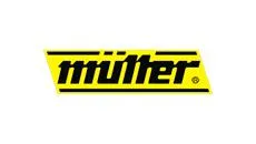 Metalúrgica Mü - Logo