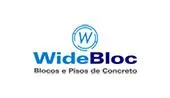 WideBloc - Logo