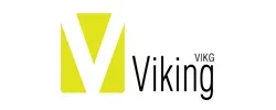 VIKING Lockers, Armários e Fechaduras Inteligentes - Logo