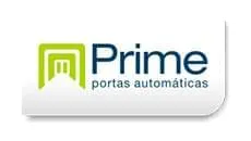 Prime Portas - Logo