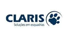 Claris Tigre - Logo