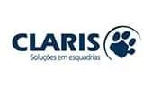 Claris Tigre - Logo
