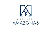 Mosaicos Amazonas - Logo