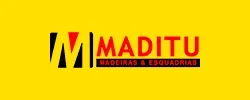 Maditu - Logo