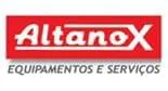 Altanox Cozinhas-Logo